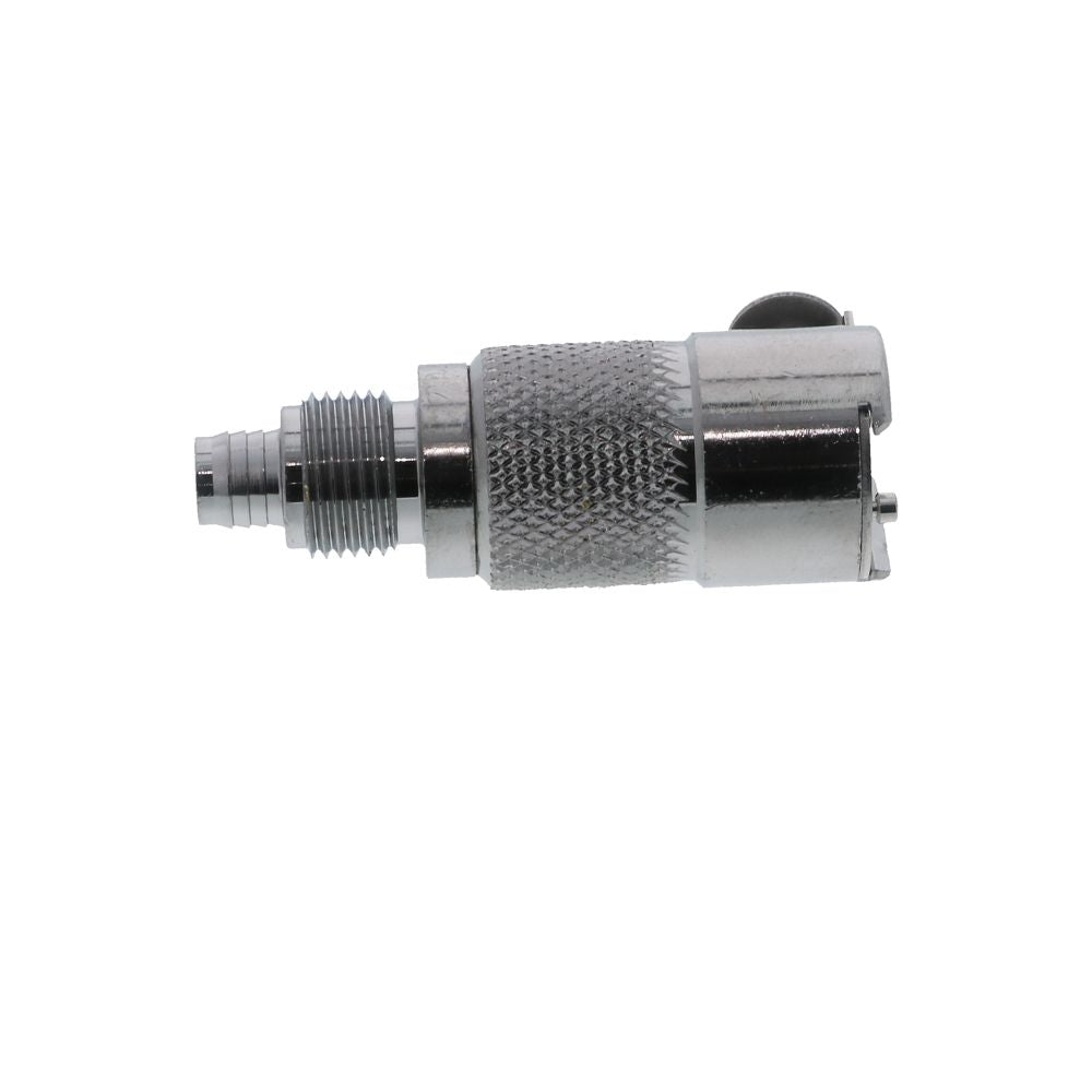 LC13006 Non-Valved In-Line Coupling Body 3/8 PTF