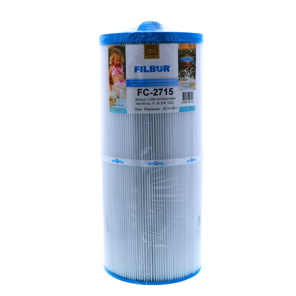 Filbur FC-2715 Spa Filter Cartridge for Jacuzzi J-300,All Products : American Fashion Style Bags On Sale