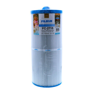 Filbur FC-2715 Spa Filter Cartridge for Jacuzzi J-300