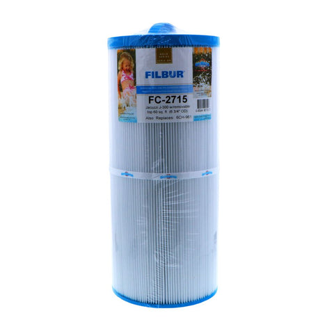 Filbur FC-2715 Spa Filter Cartridge for Jacuzzi J-300