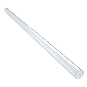 5 GPM Hydro-Safe UV Replacement Quartz Sleeve for HSUV-SS-5 & HSUV-SS-M-5