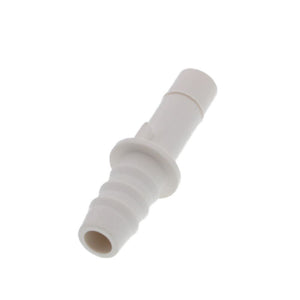 Parker LIQUIfit Stem To Hose Barb - 3/8 x 3/8 Barb