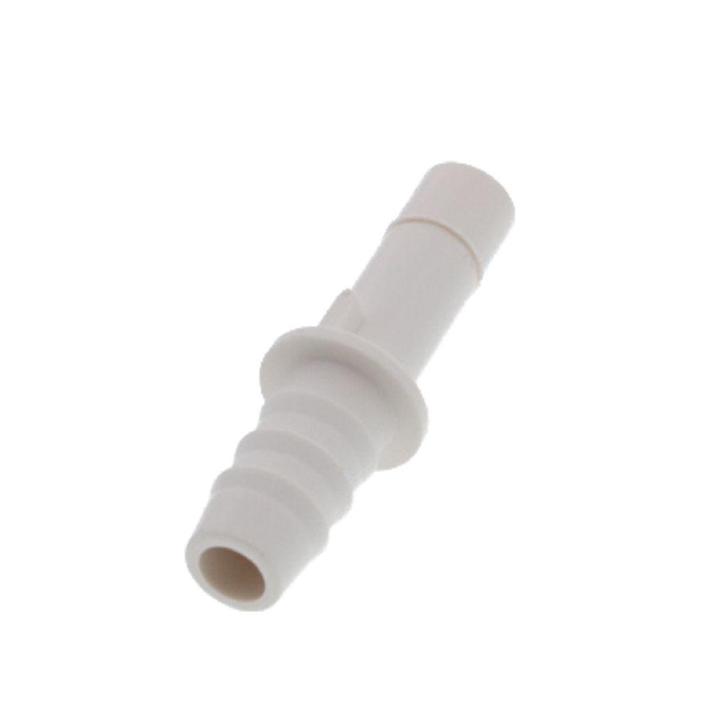 Parker LIQUIfit Stem To Hose Barb - 3/8 x 3/8 Barb