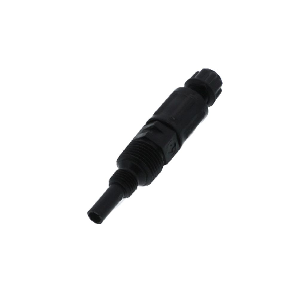Stenner Check Valve, Pellethane Duckbill, ferrule 1/4 inch