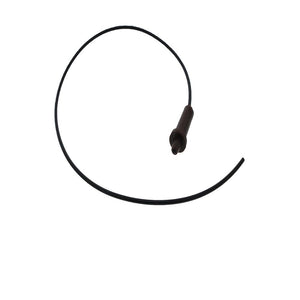 Capillary Flow Restrictor - 260ml/mn [BLACK] for 24-36gpd