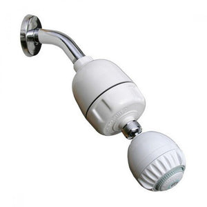 Rainshow'r CQ-1000 Dechlorinating Shower Filter