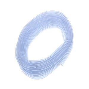 Clear Flexible PVC Tubing 3/4 ID x 1 OD