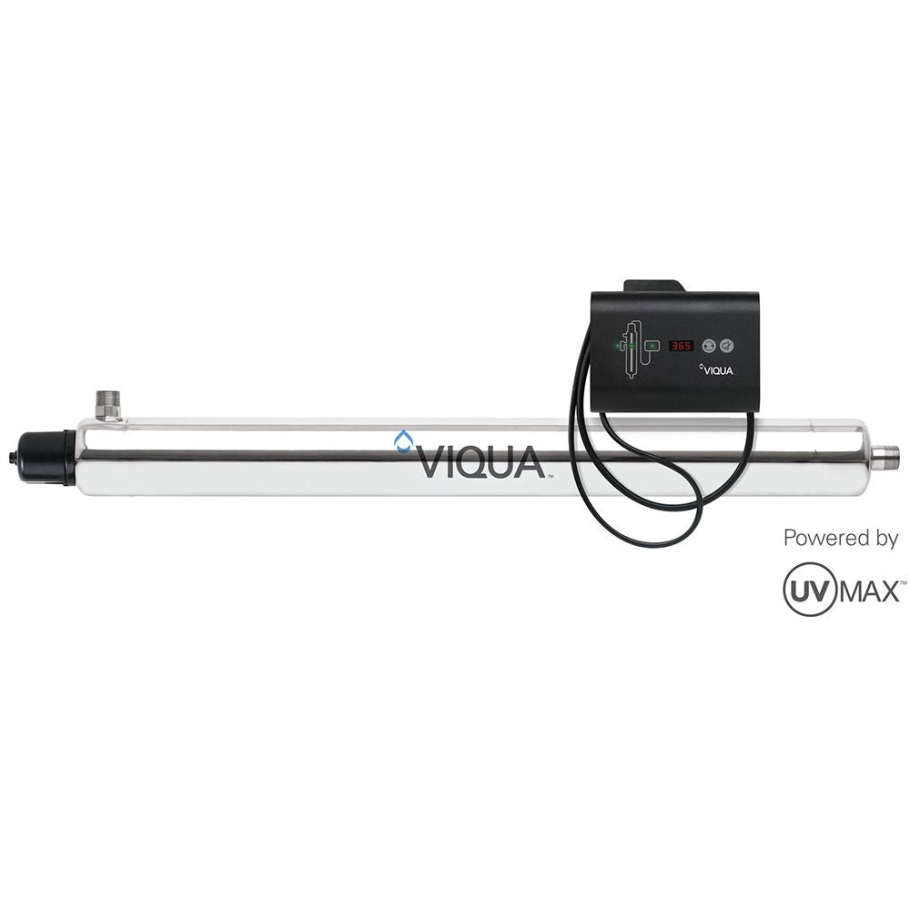 Viqua F4-V NSF Class B UV System Powered by UVMax 26 gpm,New Products : American Fashion Style Bags On Sale
