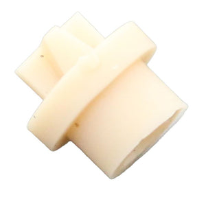 Check valve parts - Stenner Santoprene check valve duckbill