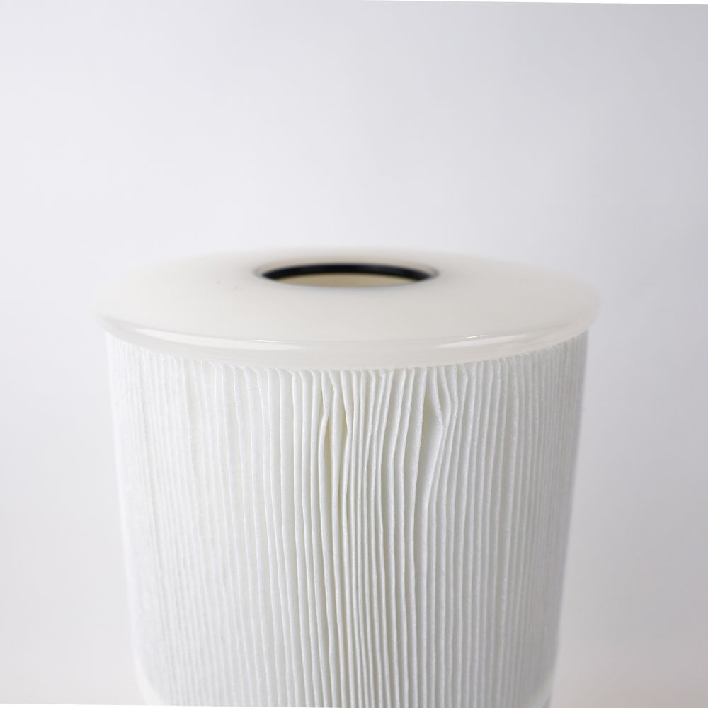 Neo-Pure PSJE-90-150 Pleated Synthetic Jumbo Cartridge 150 micron