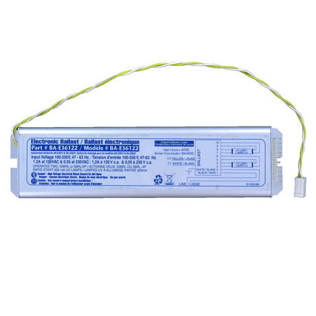 AquaPure UV Ballast for APUV24/65, APUV24/65 Ballast