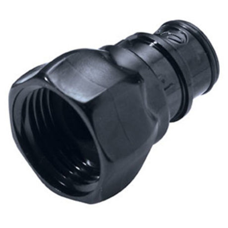 HFC261257BSPP Female Thread Coupling Insert 3/4 BSPP