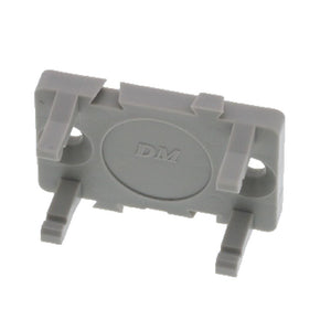 DMfit Mounting Clip - 3/8"