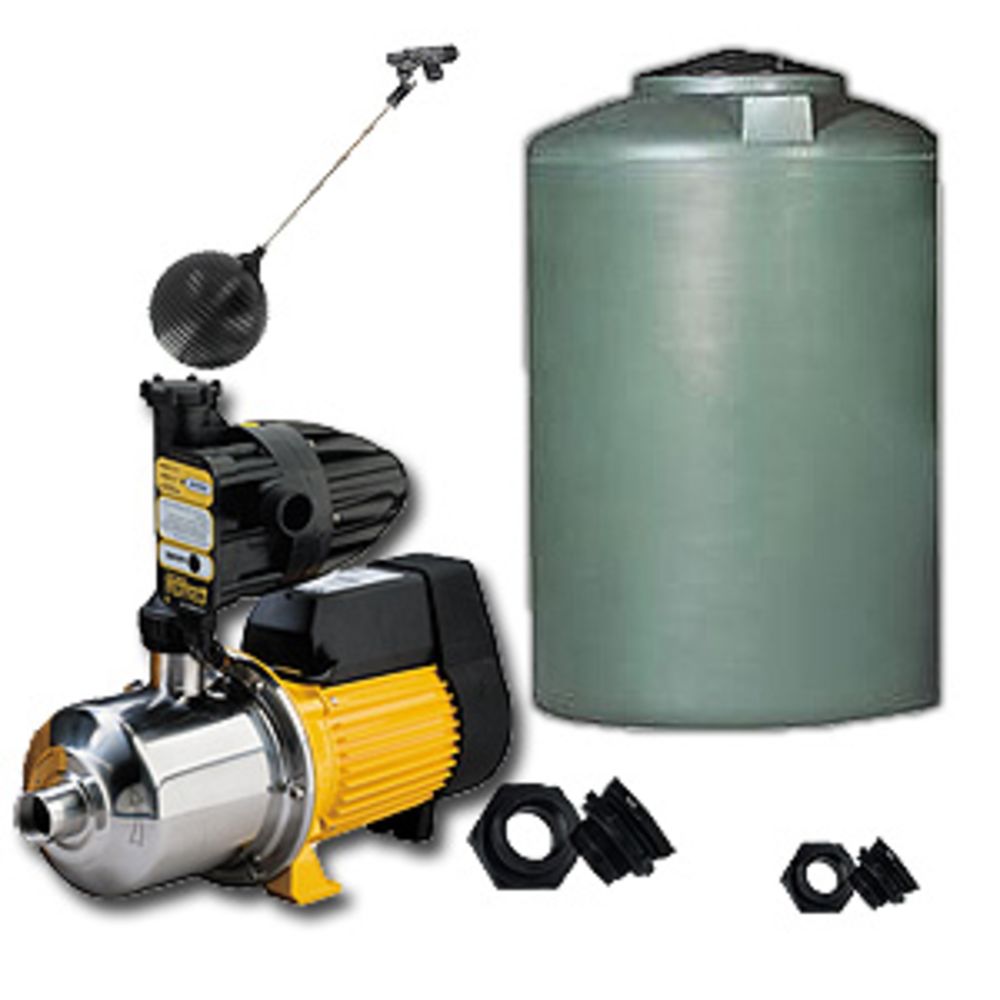 Low Flow Water Package w/ 200 gal Tank and Fittings,Specials : American Fashion Style Bags On Sale