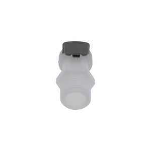 APC10006BSPT 3/8 BSPT Non-Valved Coupling Body