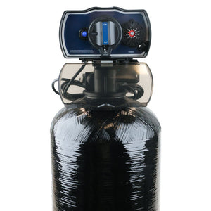 Whole House GAC Filter, AQT-56SEFT, Electronic Timer, 3/4", 10 x 54 [1.5 cuft]