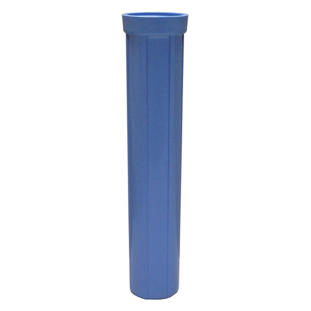 Pentek 153013 #20 Blue Sump for 20" Standard Housings
