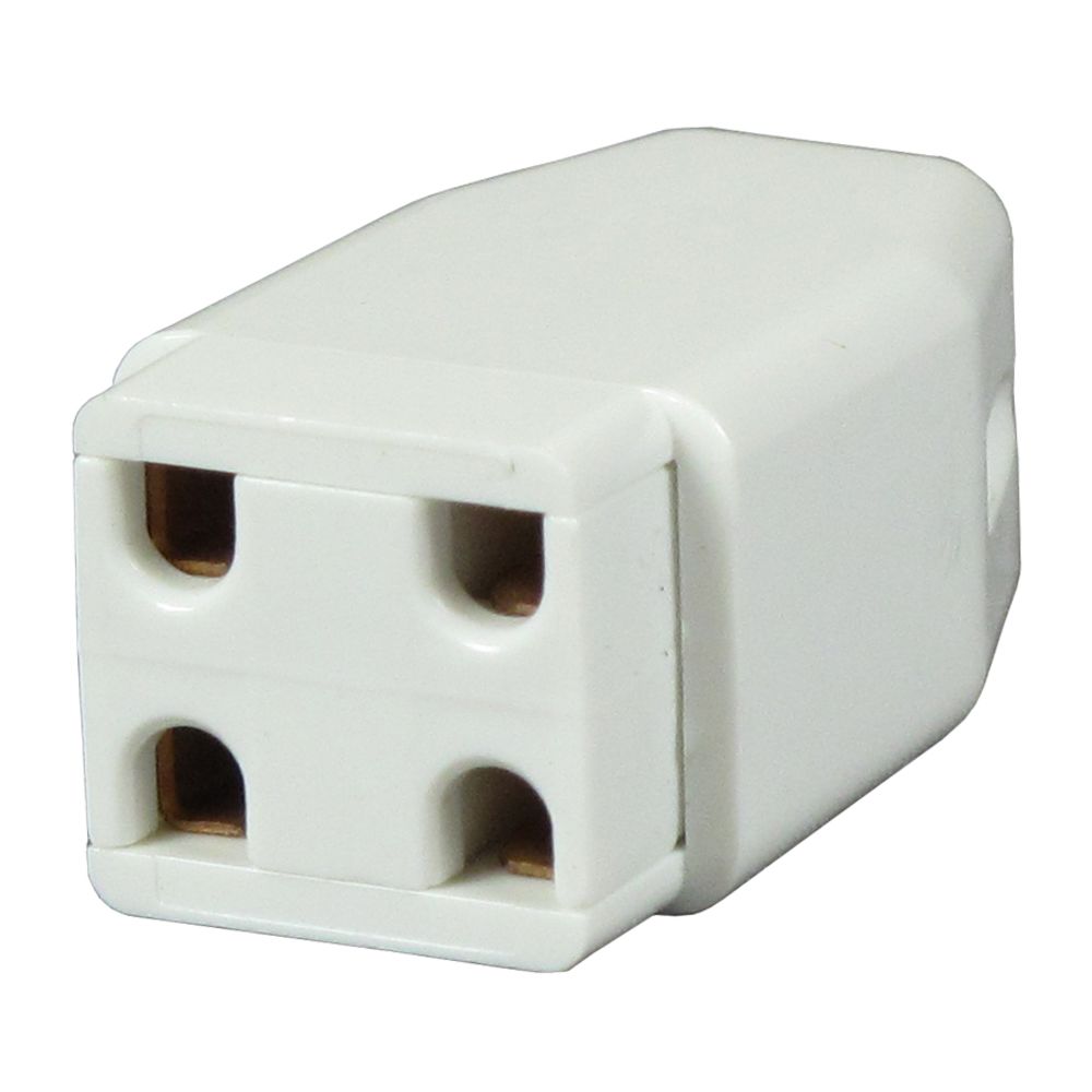 Lamp Socket for UV 602/605/608 Series