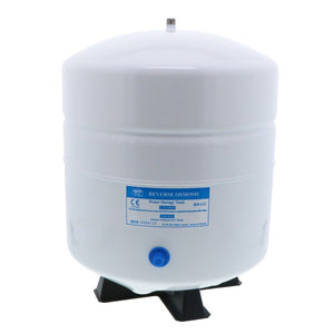 Axeon 5-Stage Reverse Osmosis System 150gpd w/ Booster Pump