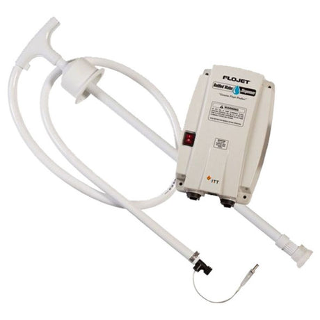 Flojet BW4000 Bottled Water Dispensing System Plus 115V