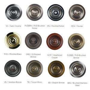 Mountain Plumbing MT640-NL Contemporary Hot Water Dispenser w/ Hot Water Tank