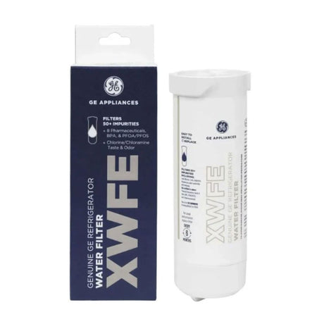 GE Genuine XWFE Refrigerator Water Filter