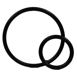 O-Ring for Rusco /Vu-Flow SD or ST Filters - 3/4" Housing