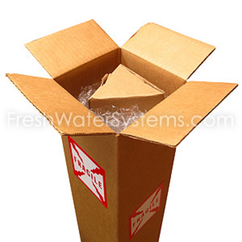 AquaPure UV Quartz Sleeve for APUV8, APUV8 Sleeve