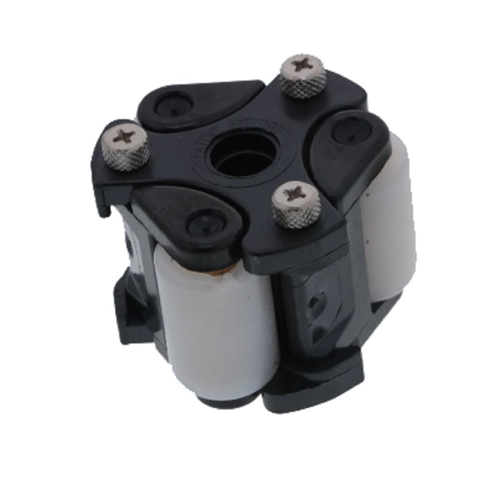 Stenner QuickPro Pump Head Service Kit #3 Santoprene Tube for Classic and SVP Pumps