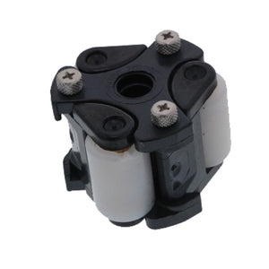 Stenner QuickPro Pump Head Service Kit #3 Santoprene Tube for Classic and SVP Pumps