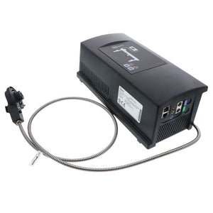 Viqua UVMax J Plus Ultraviolet Water Systems 44.9 gpm