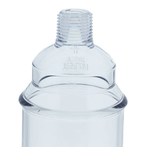 Rusco/Vu-Flow Filter Cover for Spin Down/Sediment- 1.5"