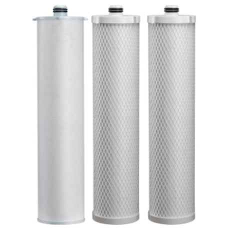 Everpure EV9105-34 312E Filter Cartridge Kit
