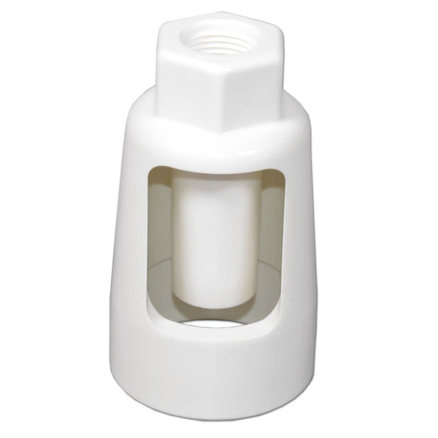 Standpipe Airgap - 1.5" PVC 40 / ABS,  1/2" FPT G15