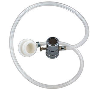 Diverter Valve Assembly for WaterMaker Mini