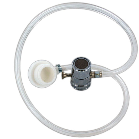 Diverter Valve Assembly for WaterMaker Mini