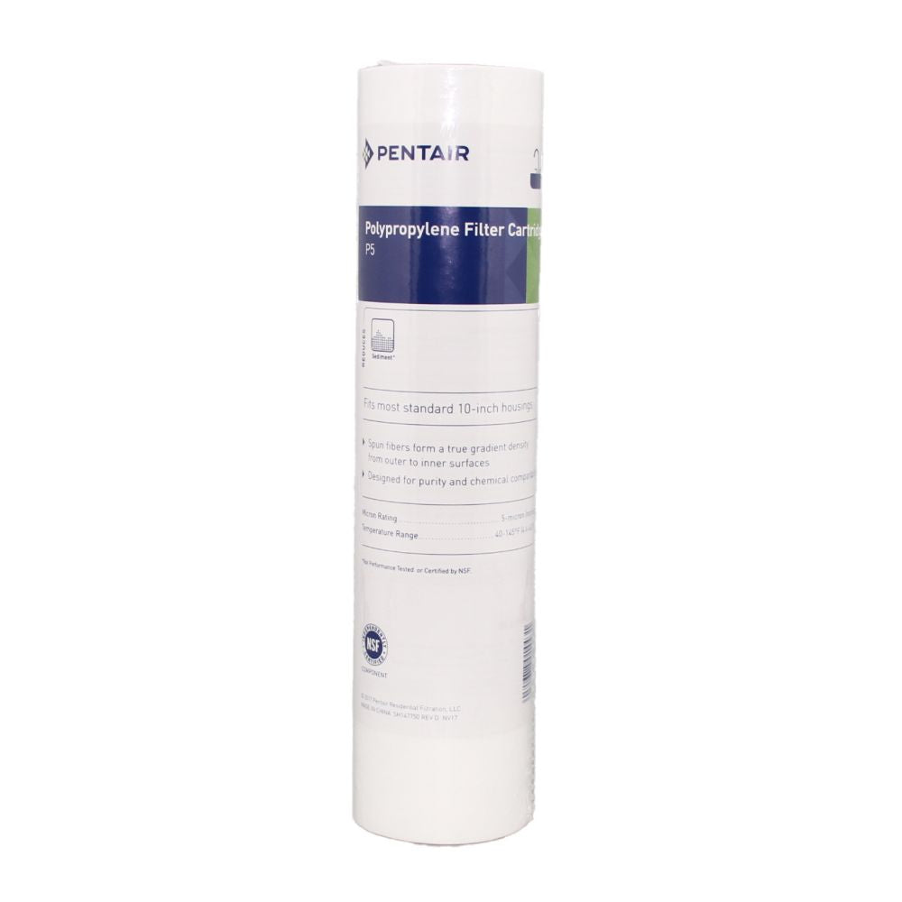Everpure Compatible 20" EC210 + 10" EC110 Sediment Filters