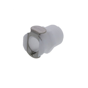 PLC10006 Male Thread Coupling Body 3/8 NPT