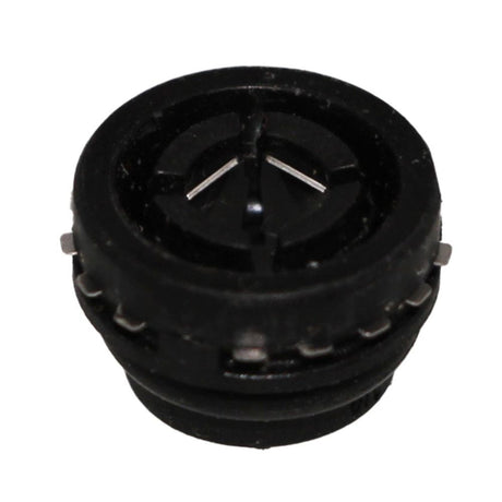 John Guest Plastic Half Cartridge - 3/8