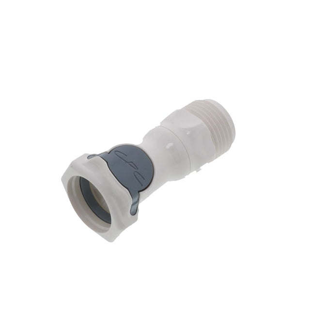 FFC101235GHT Non-Valved Male Thread Coupling Body 3/4 MGHT