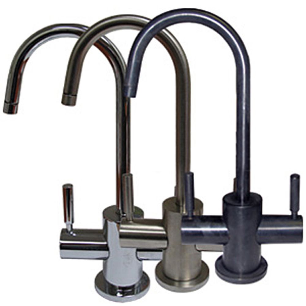 Waterstone Parche 1400HC Series Faucets - Hot/Cold,New Products : American Fashion Style Bags On Sale