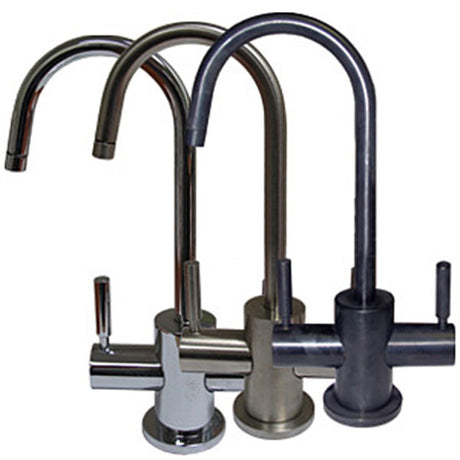 Waterstone Parche 1400HC Series Faucets - Hot/Cold