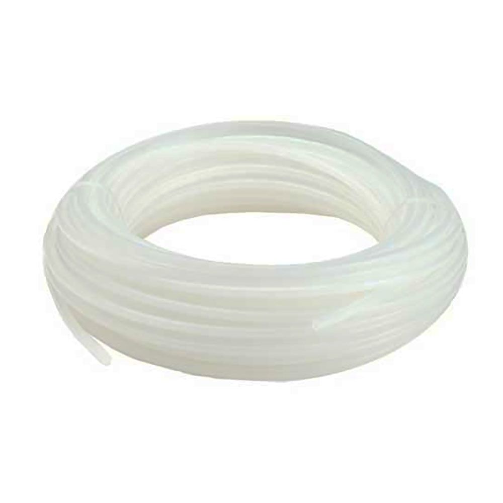 PEX-B02 Tubing - 1/8" CTS [ID] CLEAR