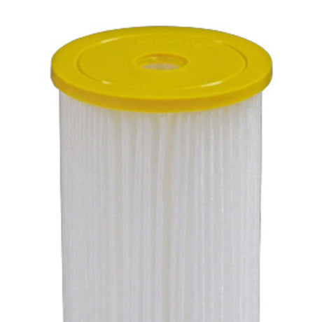 Neo-Pure PH-45097-50 9-3/4" BB High Efficiency Pleated Filter 50 micron