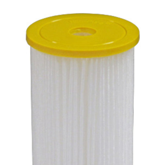 Neo-Pure PH-45097-50 9-3/4" BB High Efficiency Pleated Filter 50 micron