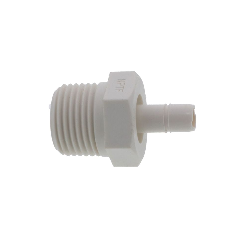 Parker LIQUIfit Stem Adapter - 1/4 x 3/8 NPTF