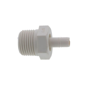 Parker LIQUIfit Stem Adapter - 1/4 x 3/8 NPTF