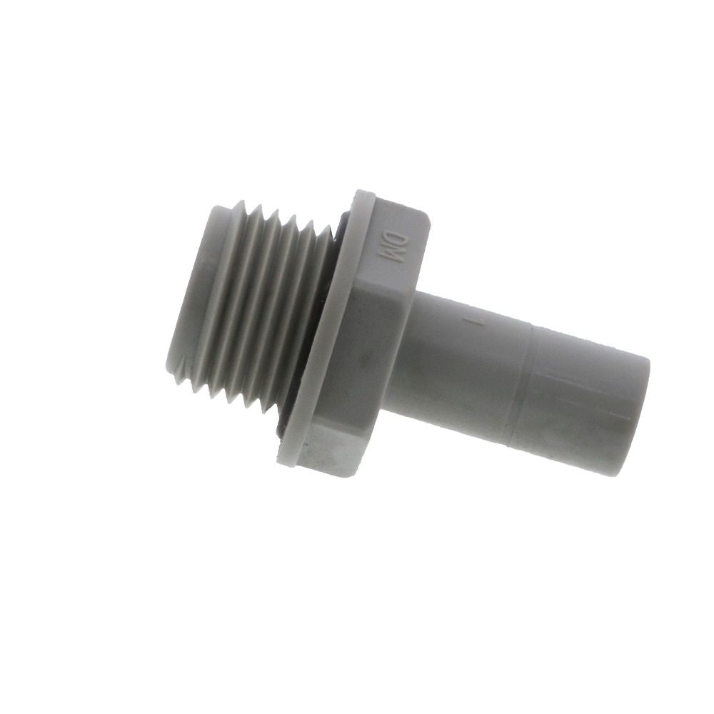 DMfit Stem Adapter - 1/2" stem x 1/2" BSP[P]