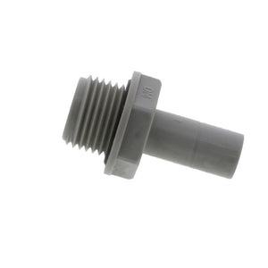 DMfit Stem Adapter - 1/2" stem x 1/2" BSP[P]