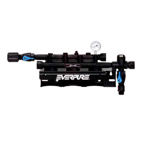 Everpure QC7I Triple Parallel Head